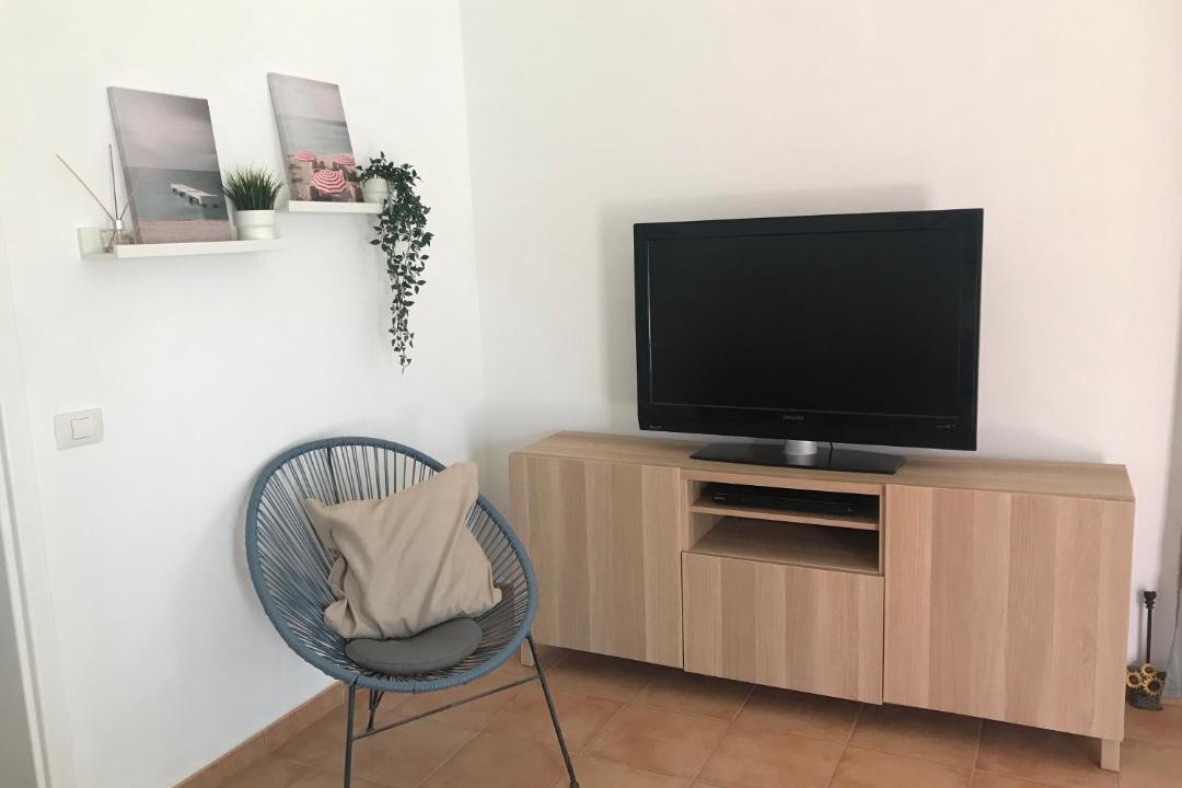 Photo of Livingroom in Puerto Calero