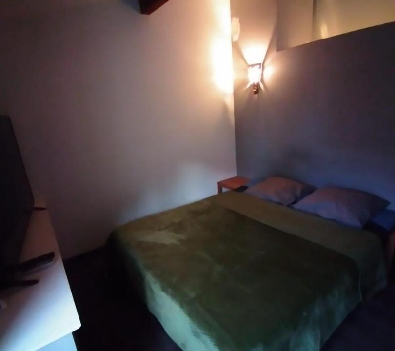 Photo of Bedroom in Saint-Chamas