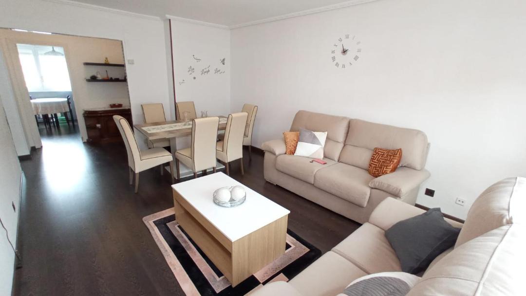Photo of Livingroom in Ampuero