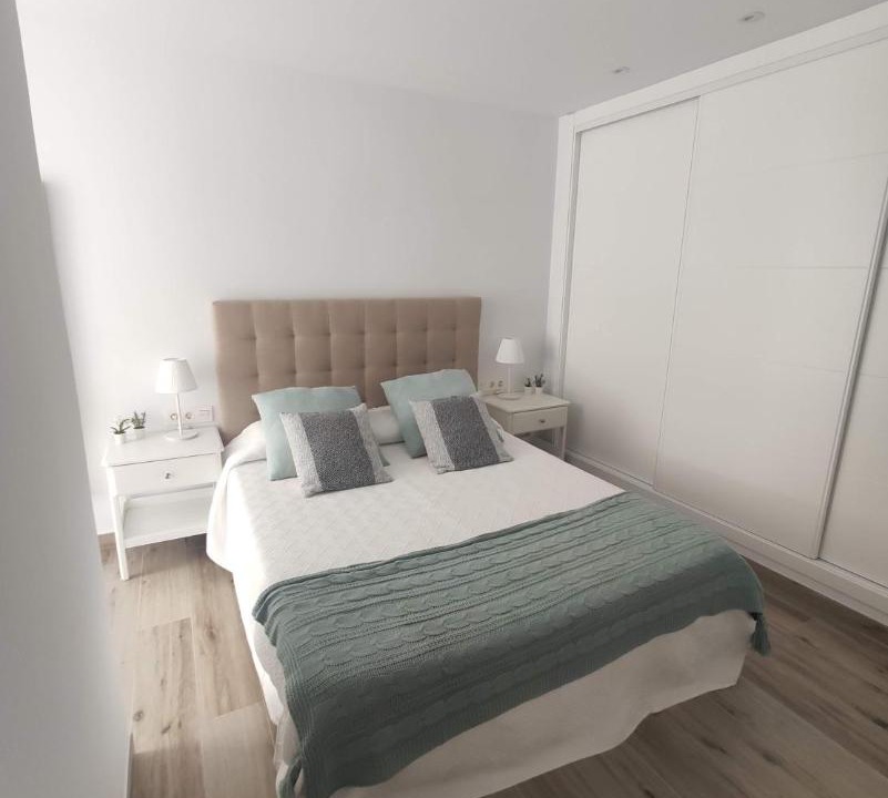Photo of Bedroom in La Malagueta