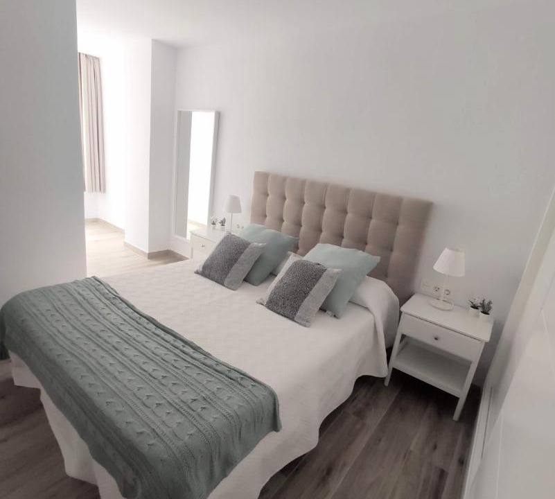 Photo of Bedroom in La Malagueta