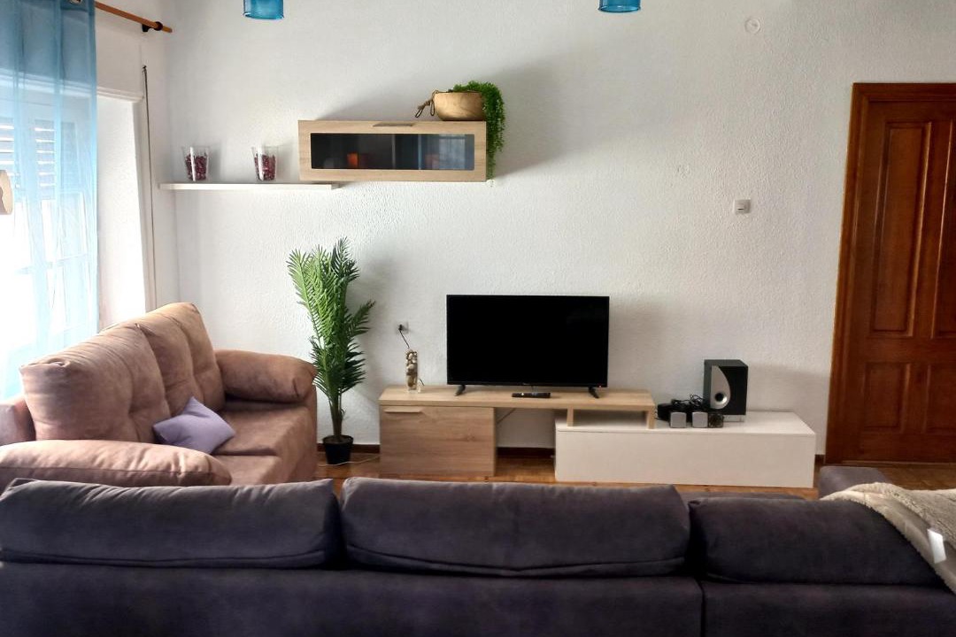 Photo of Livingroom in Old Town