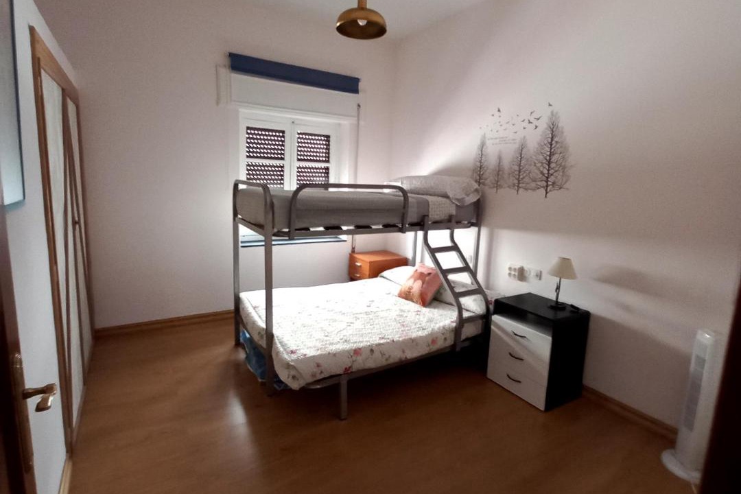 Photo of Bedroom in Old Town