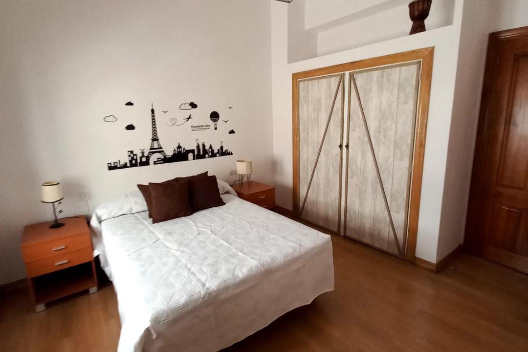 Photo of Bedroom in Old Town
