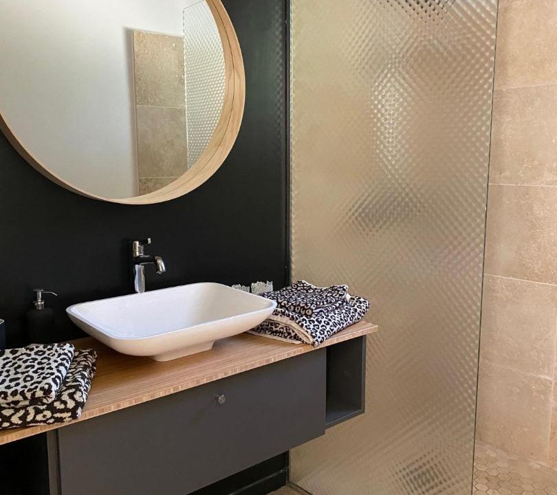 Photo of Bathroom in Rognes