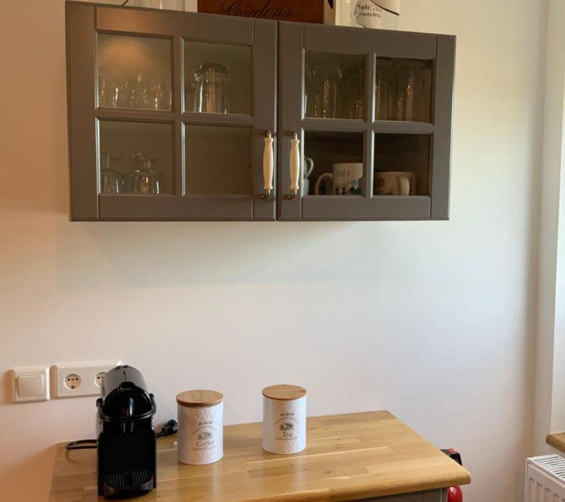 Photo of Kitchen in Biederitz