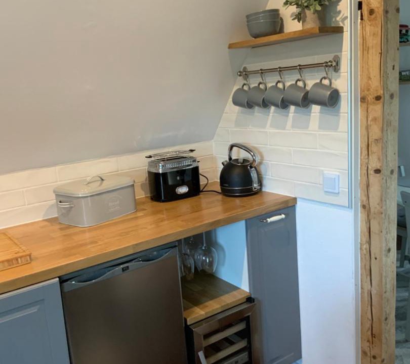 Photo of Kitchen in Biederitz