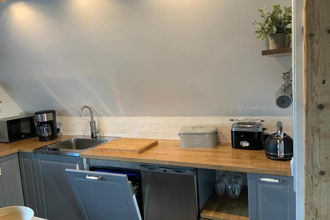 Photo of Kitchen in Biederitz
