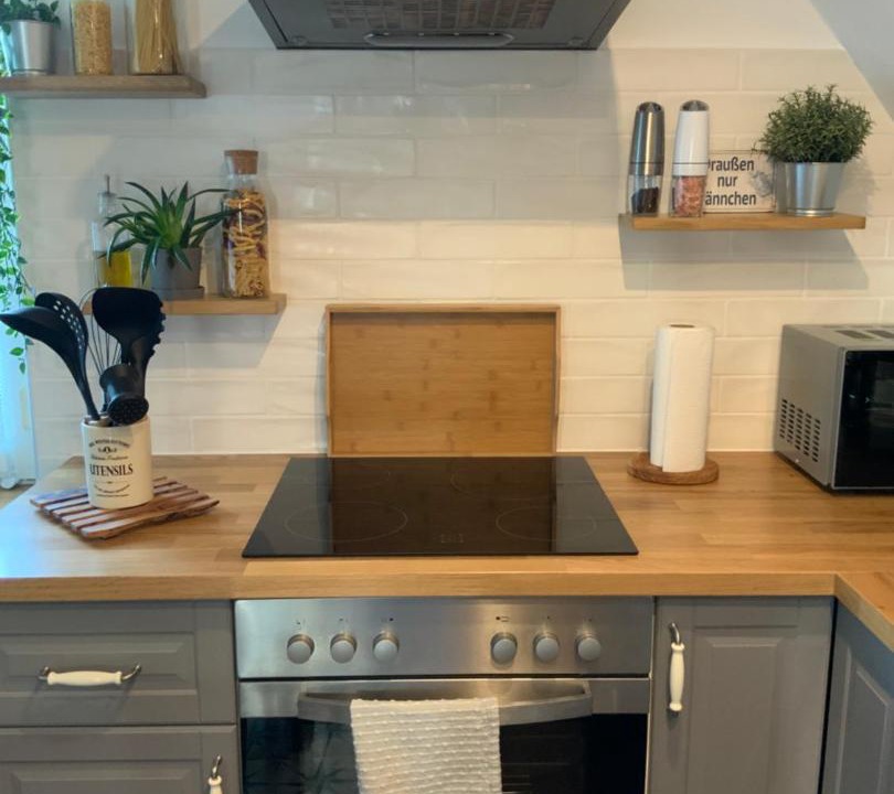 Photo of Kitchen in Biederitz