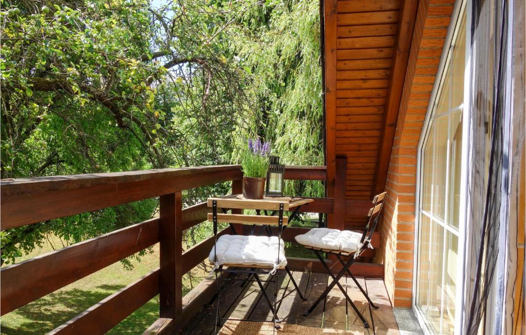 Photo of Patio Balcony in Hildesheim District