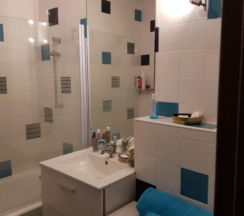 Photo of Bathroom in Nimes