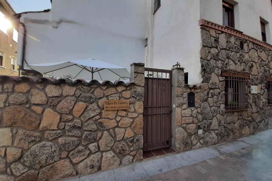 Photo of Others in Piedralaves