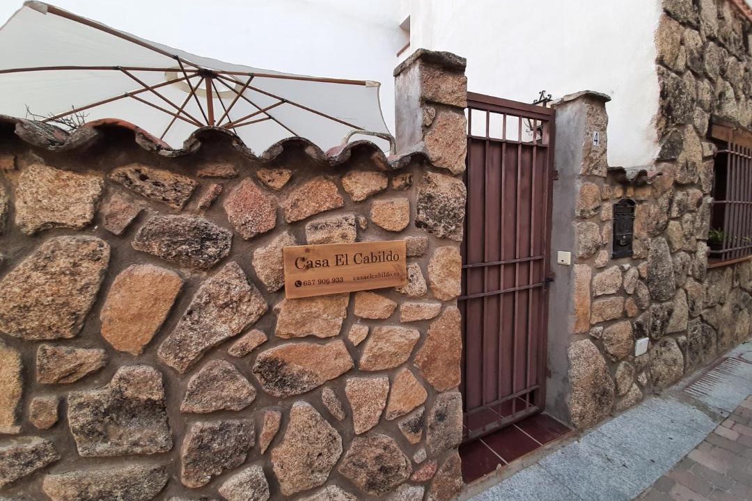 Photo of Others in Piedralaves