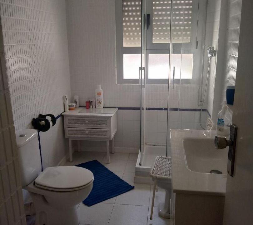 Photo of Bathroom in Grau i Platja