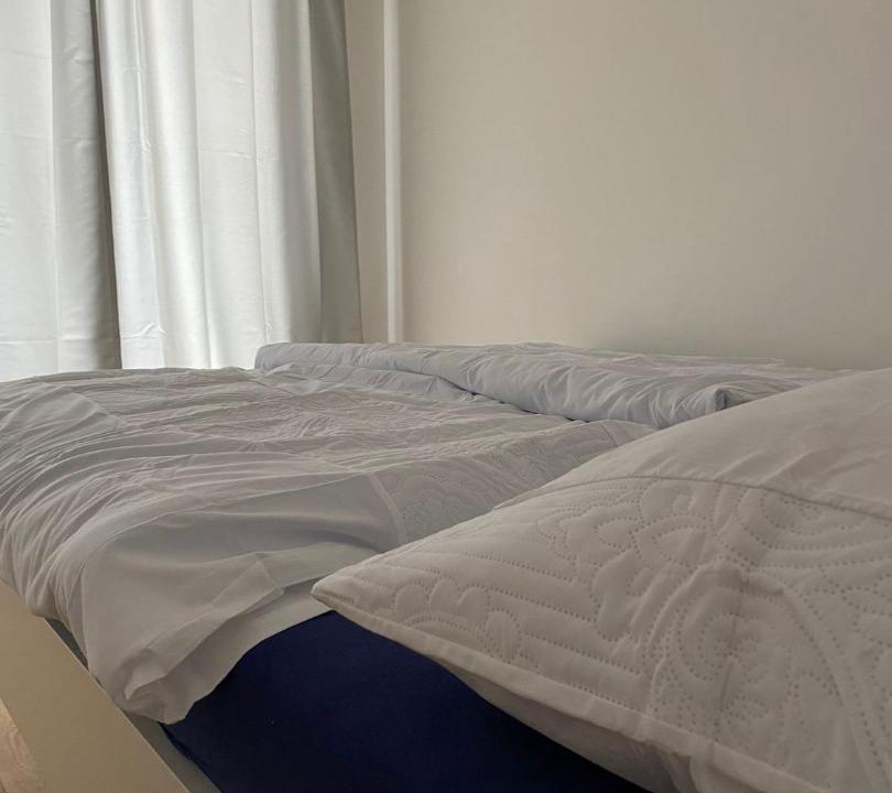 Photo of Bedroom in Smichov