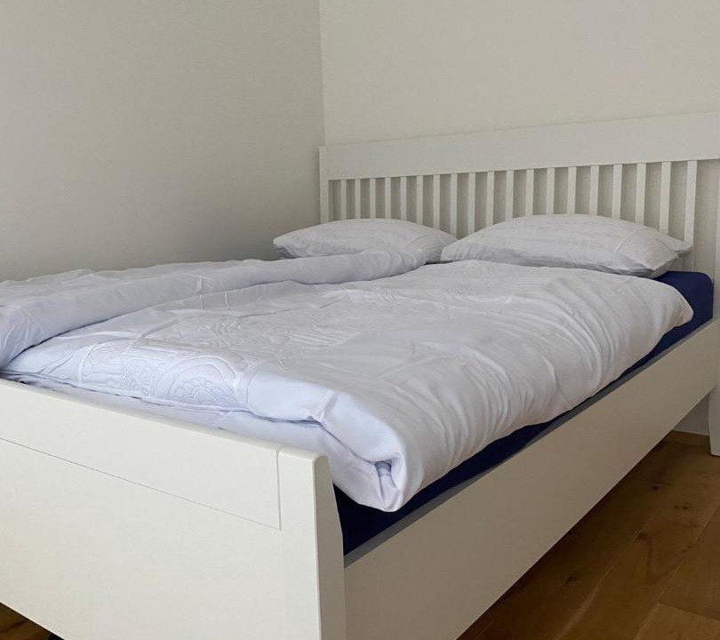 Photo of Bedroom in Smichov