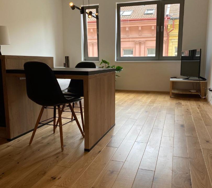 Photo of Livingroom in Smichov