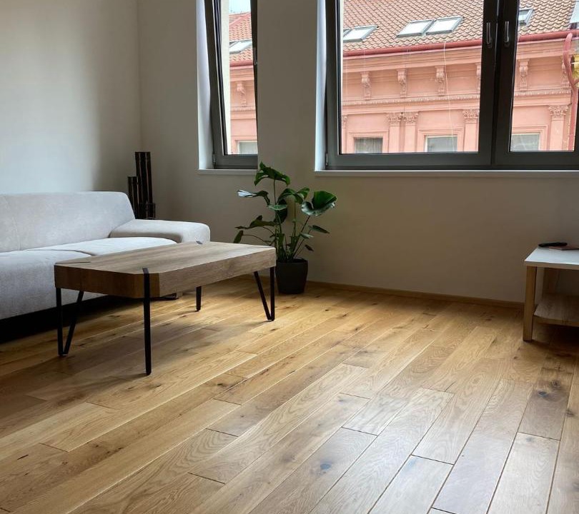 Photo of Livingroom in Smichov
