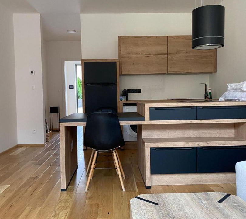 Photo of Livingroom in Smichov