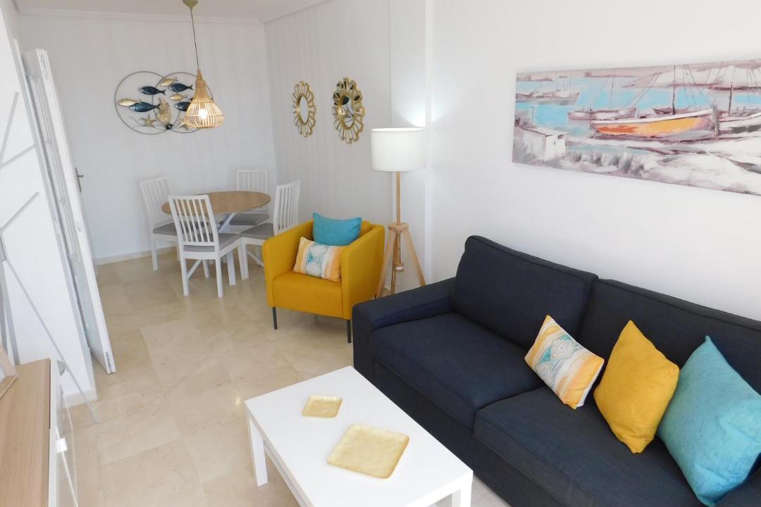 Photo of Livingroom in Gran Tarajal