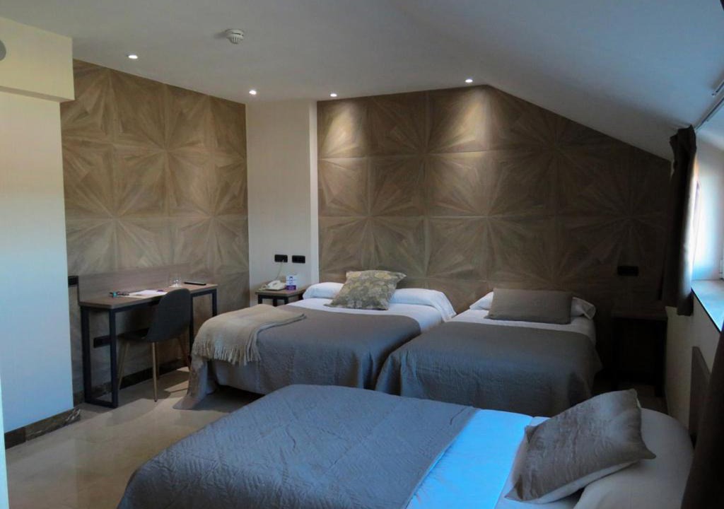 Photo of Bedroom in Centro - El Arroyo - La Fuente