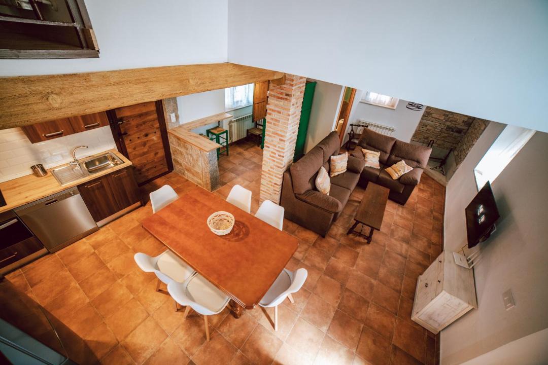 Photo of Livingroom in Sotillo de la Adrada