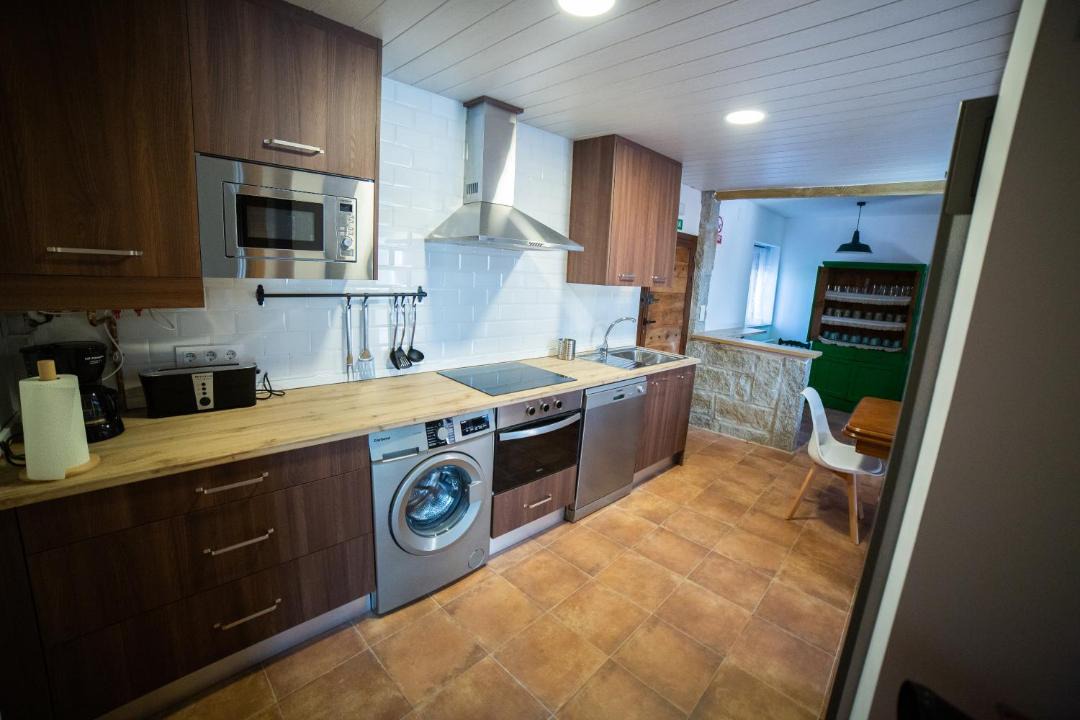 Photo of Kitchen in Sotillo de la Adrada