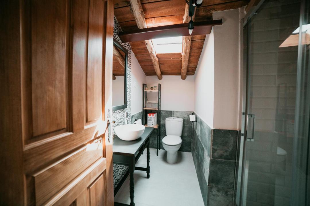 Photo of Bathroom in Sotillo de la Adrada