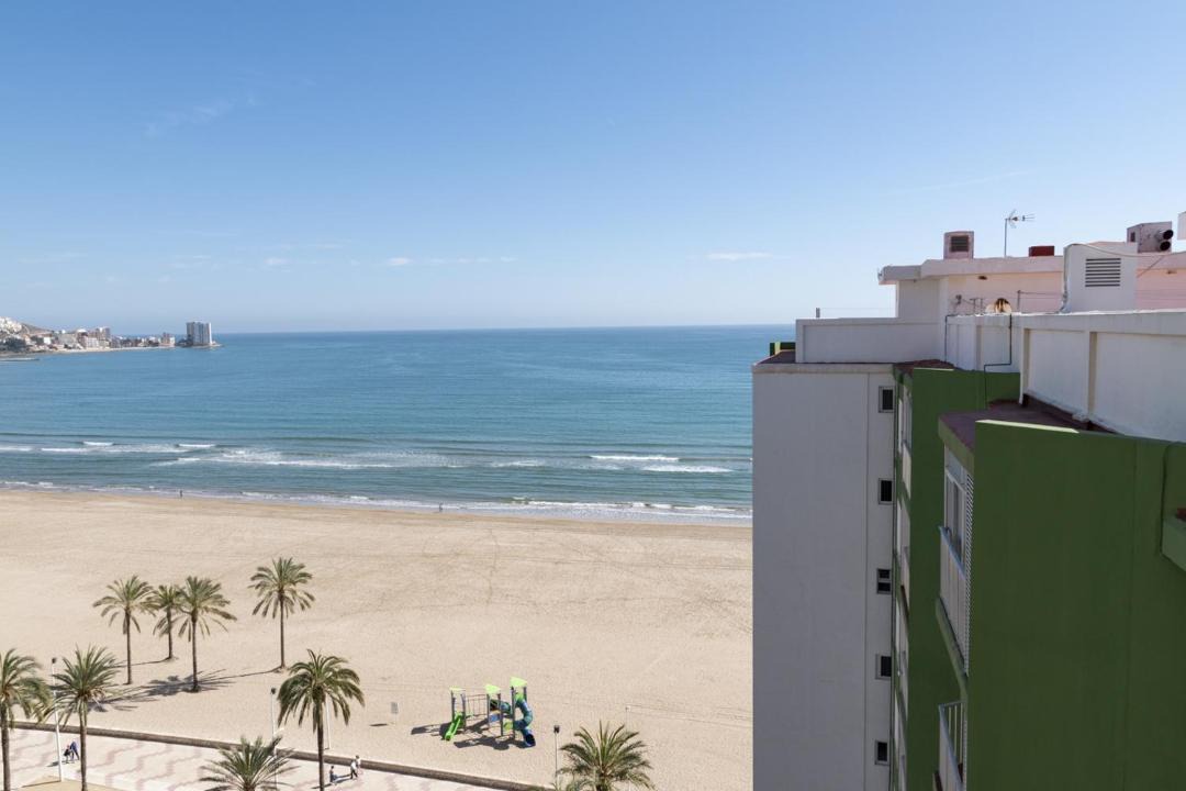 Photo of Patio Balcony in Cullera
