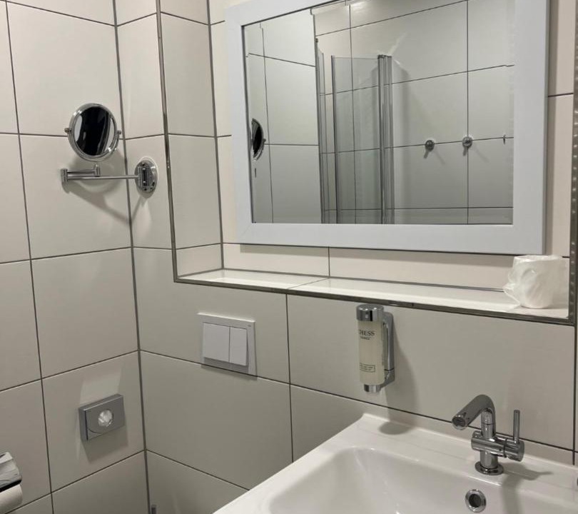 Photo of Bathroom in Friedensweiler
