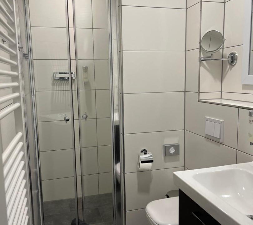 Photo of Bathroom in Friedensweiler