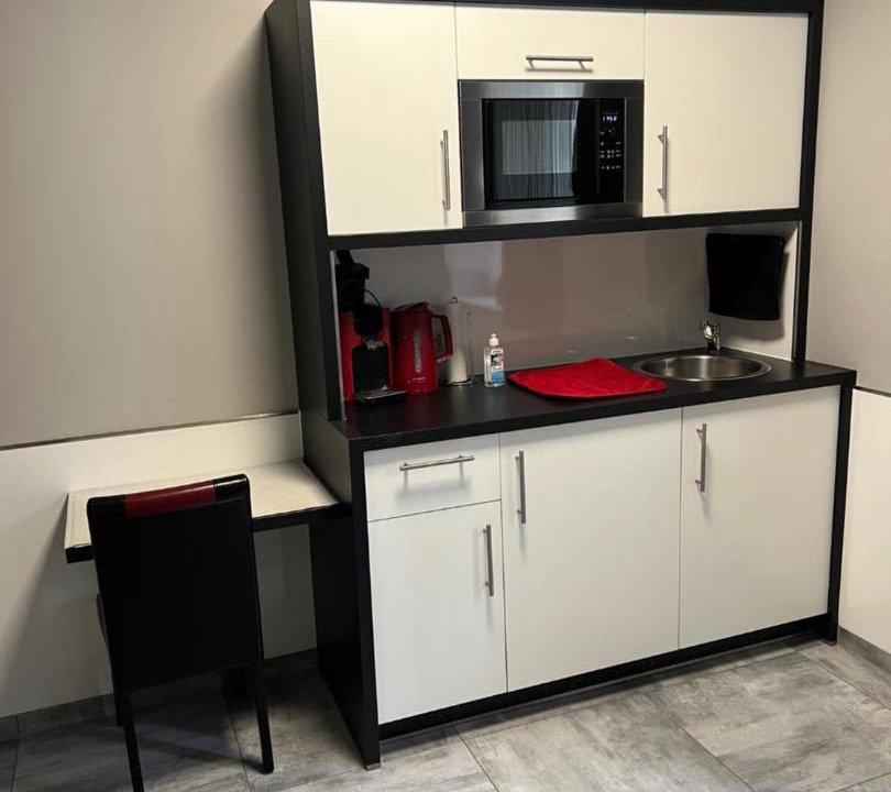 Photo of Kitchen in Friedensweiler