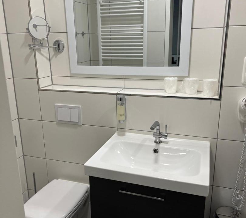 Photo of Bathroom in Friedensweiler
