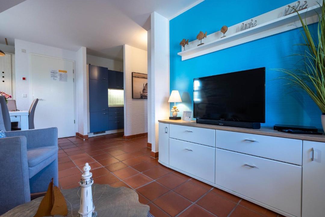 Photo of Livingroom in Dranske