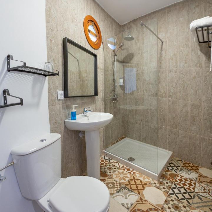 Photo of Bathroom in Carrascalejo