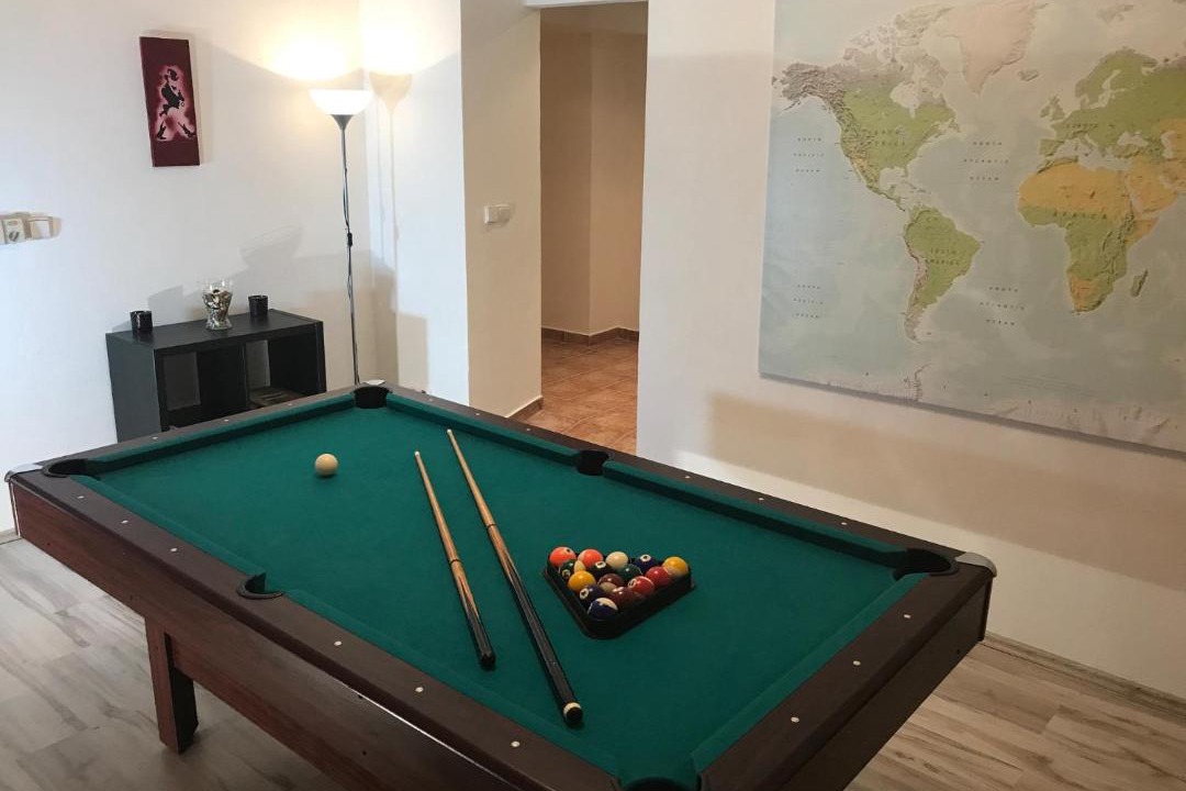 Photo of Livingroom in Vrsovice