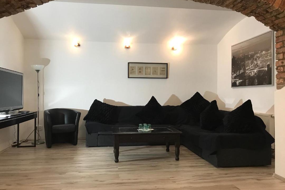 Photo of Livingroom in Vrsovice
