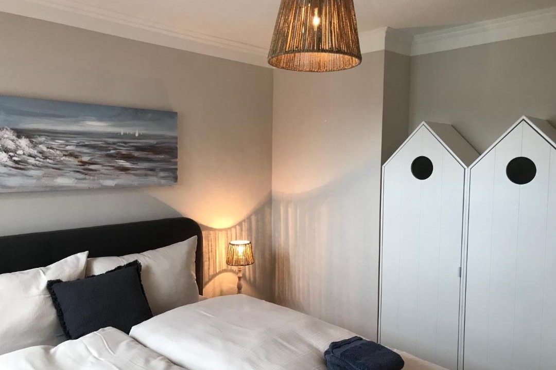 Photo of Bedroom in Travemuende