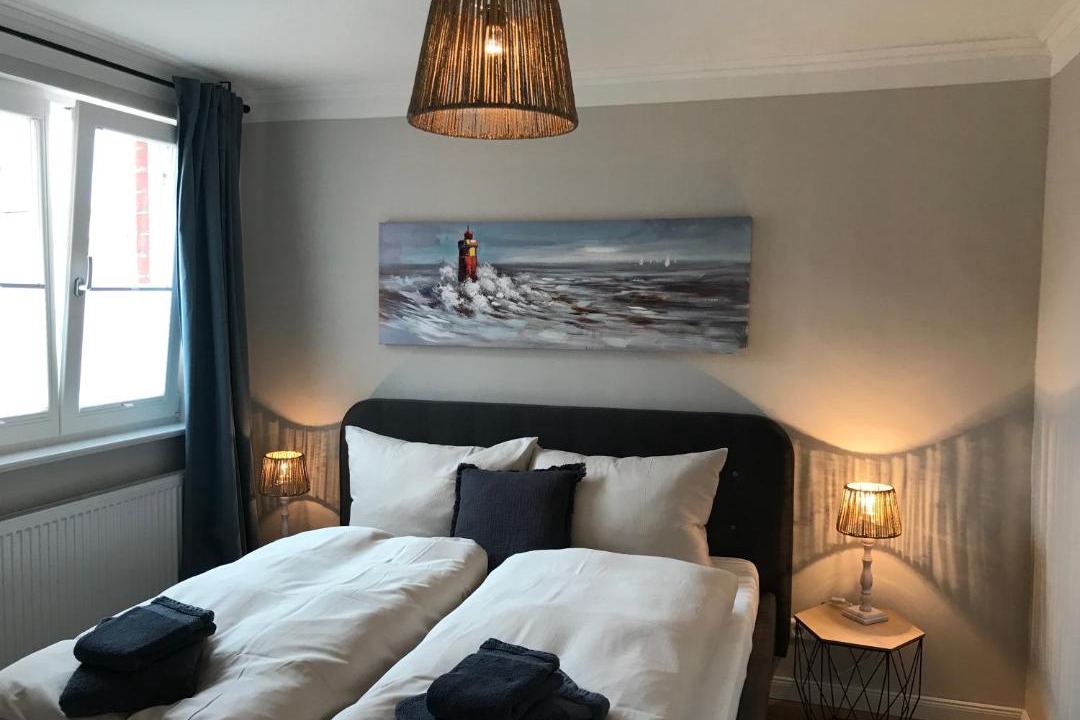 Photo of Bedroom in Travemuende