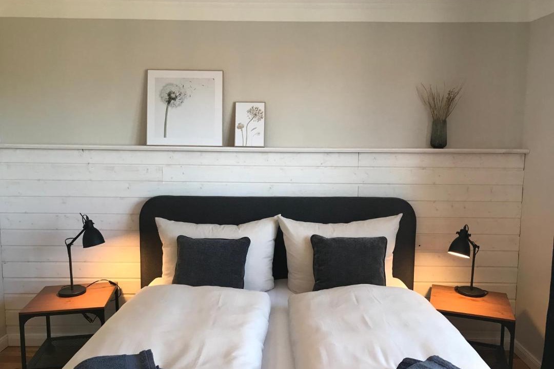Photo of Bedroom in Travemuende