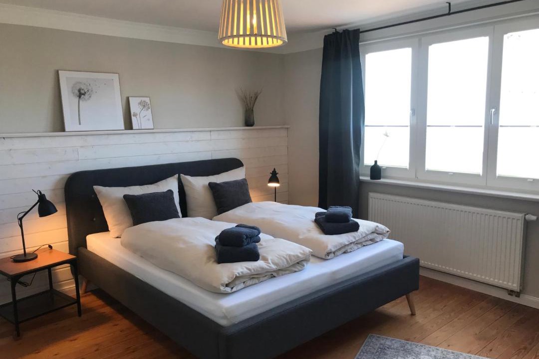 Photo of Bedroom in Travemuende