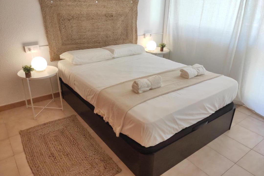 Photo of Bedroom in Pobles del Sud