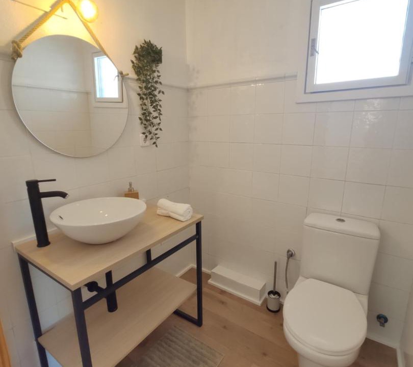 Photo of Bathroom in Pobles del Sud