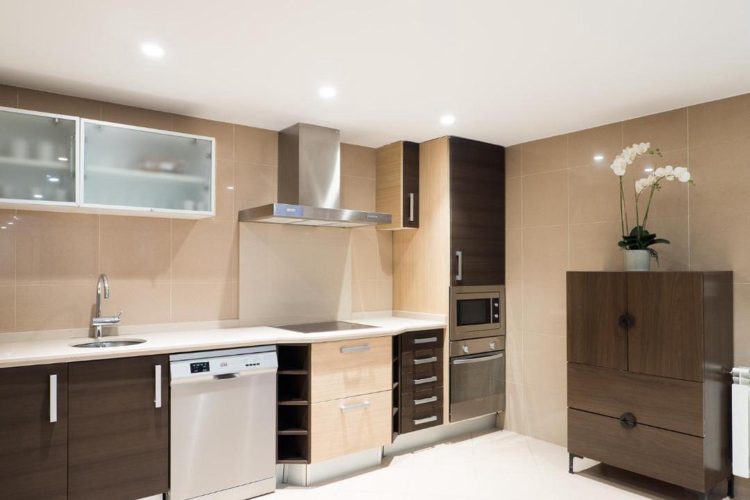 Photo of Kitchen in Malasana