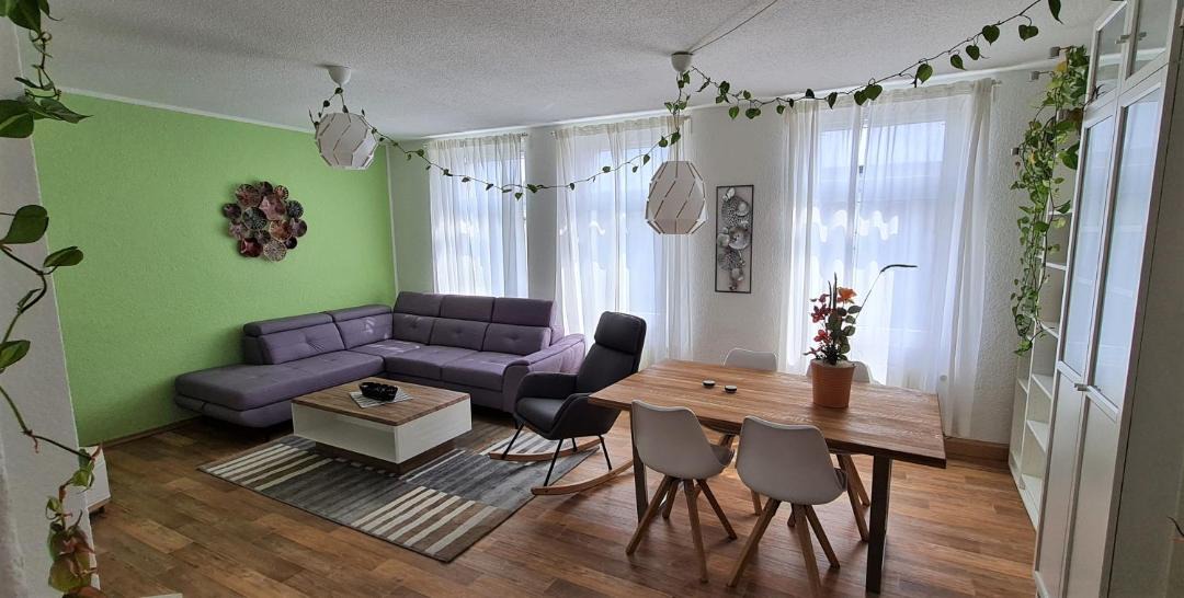 Photo of Livingroom in Sudenburg