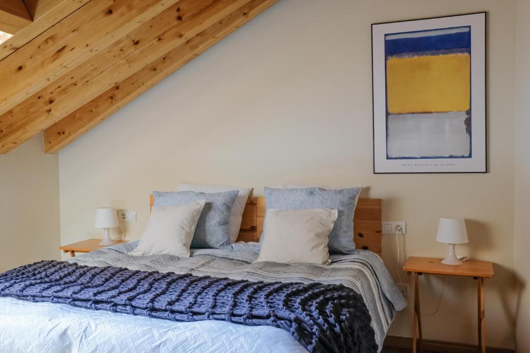 Photo of Bedroom in Plan