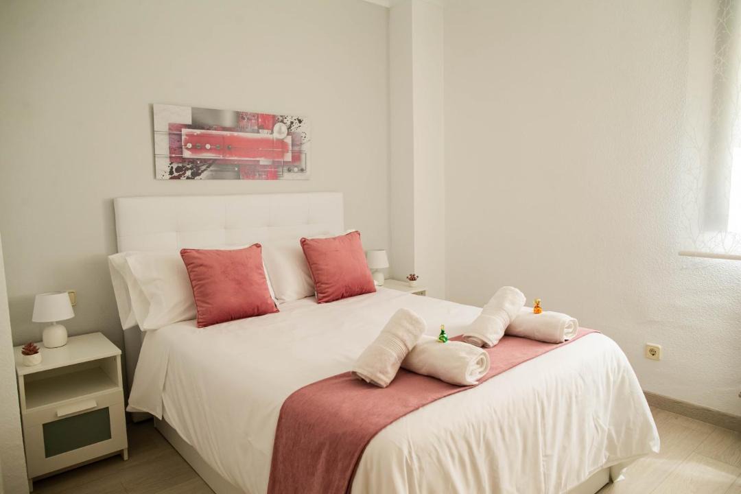 Photo of Bedroom in Province of Toledo