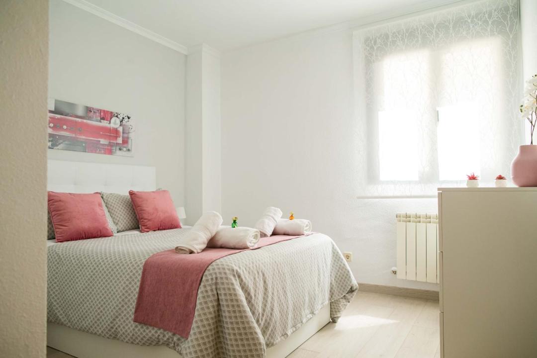 Photo of Bedroom in Province of Toledo