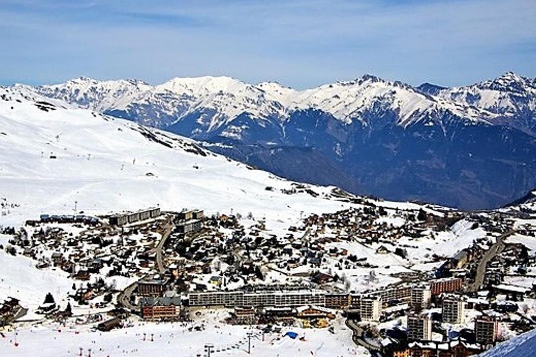 Photo of Others in La Toussuire