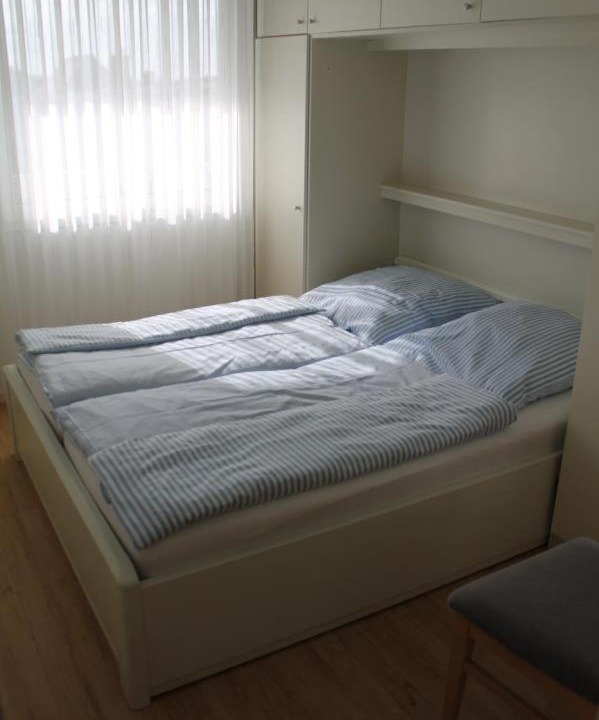 Photo of Bedroom in Norderney